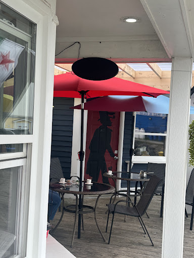 Photo of Alladin Syrian Canadian Restaurant - 85 Caladh Ave, Pictou, NS B0K 1H0